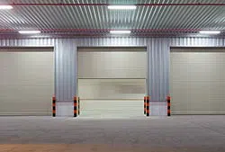 Garage Door & Opener Repairs Fort Worth, TX 817-761-7837 - commercial-side